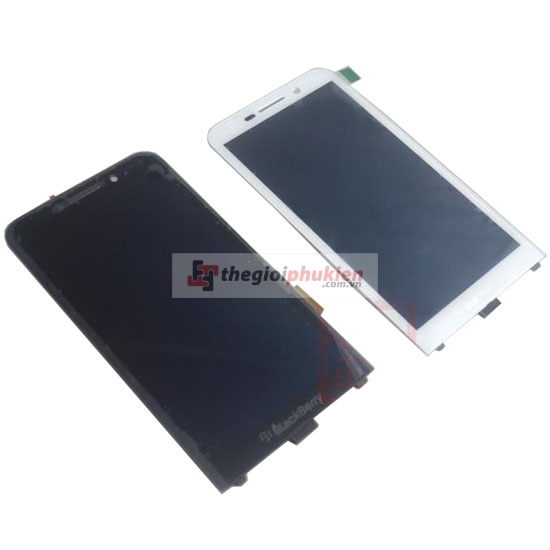 Màn hình cảm ứng Blackberry Z30